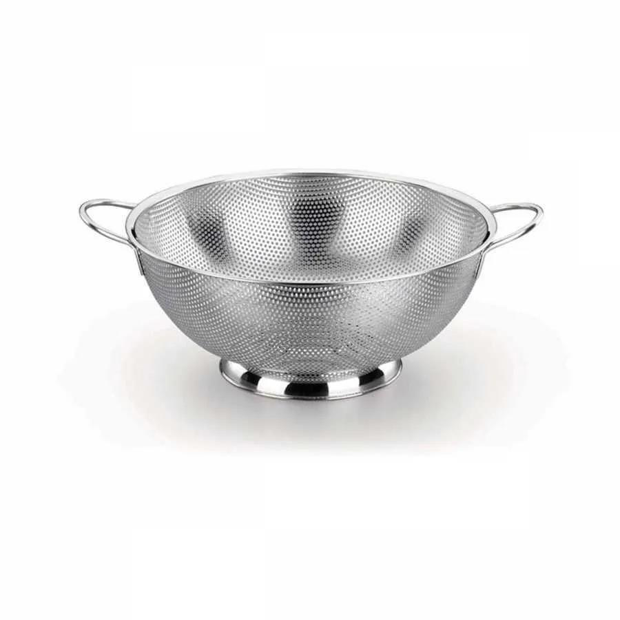 Korkmaz  A648-01 Mega Süzgeç 28,5 Cm