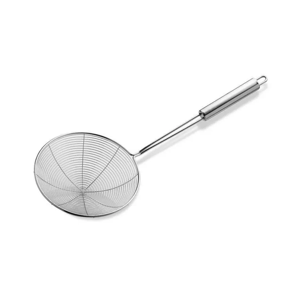 Korkmaz A686 Twisty Süzgeç 15.5 Cm Korkmaz A686 Twisty Süzgeç 15.5 Cm