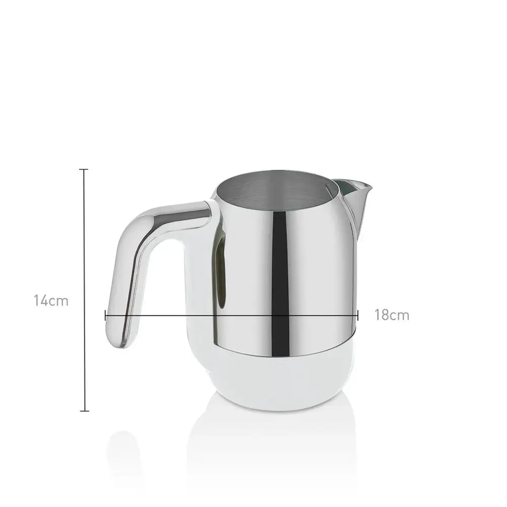 Korkmaz A860-12 Kahvekolik Vanilya Türk Kahve Makinesi Korkmaz A860-12 Kahvekolik Vanilya Türk Kahve Makinesi