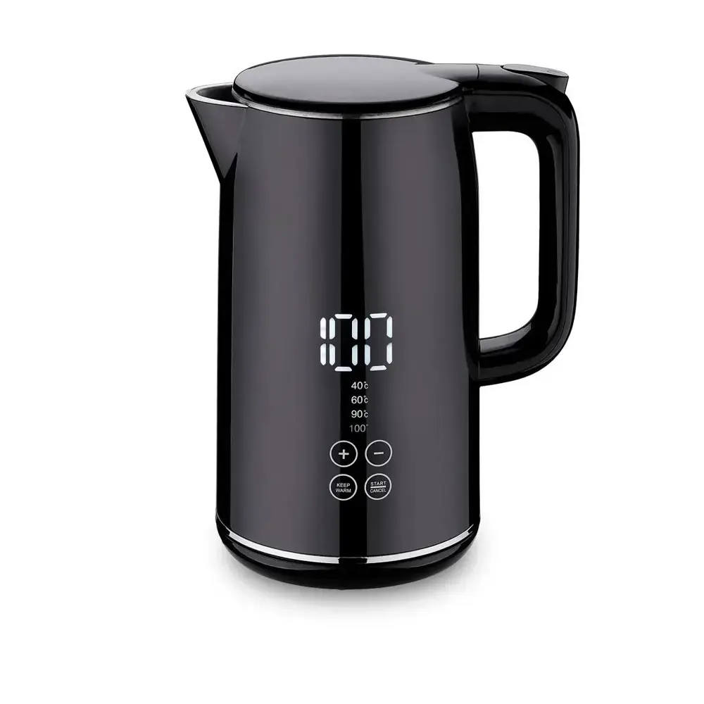 Korkmaz A960 Opal Dijital Elektrikli Su Isıtıcı