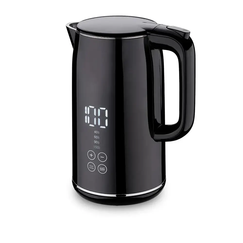 Korkmaz A960 Opal Dijital Elektrikli Su Isıtıcı