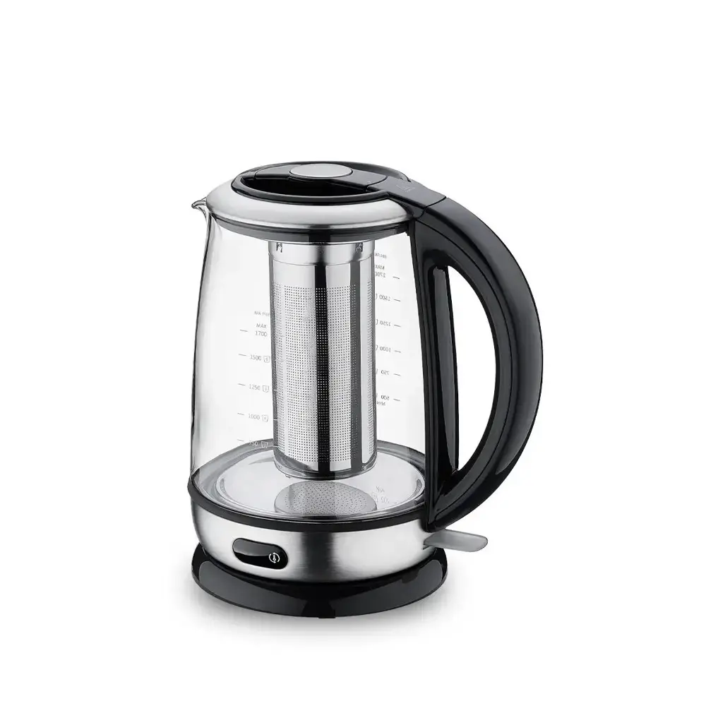 Korkmaz A961 Vetrina Elektrikli Su Isıtıcı