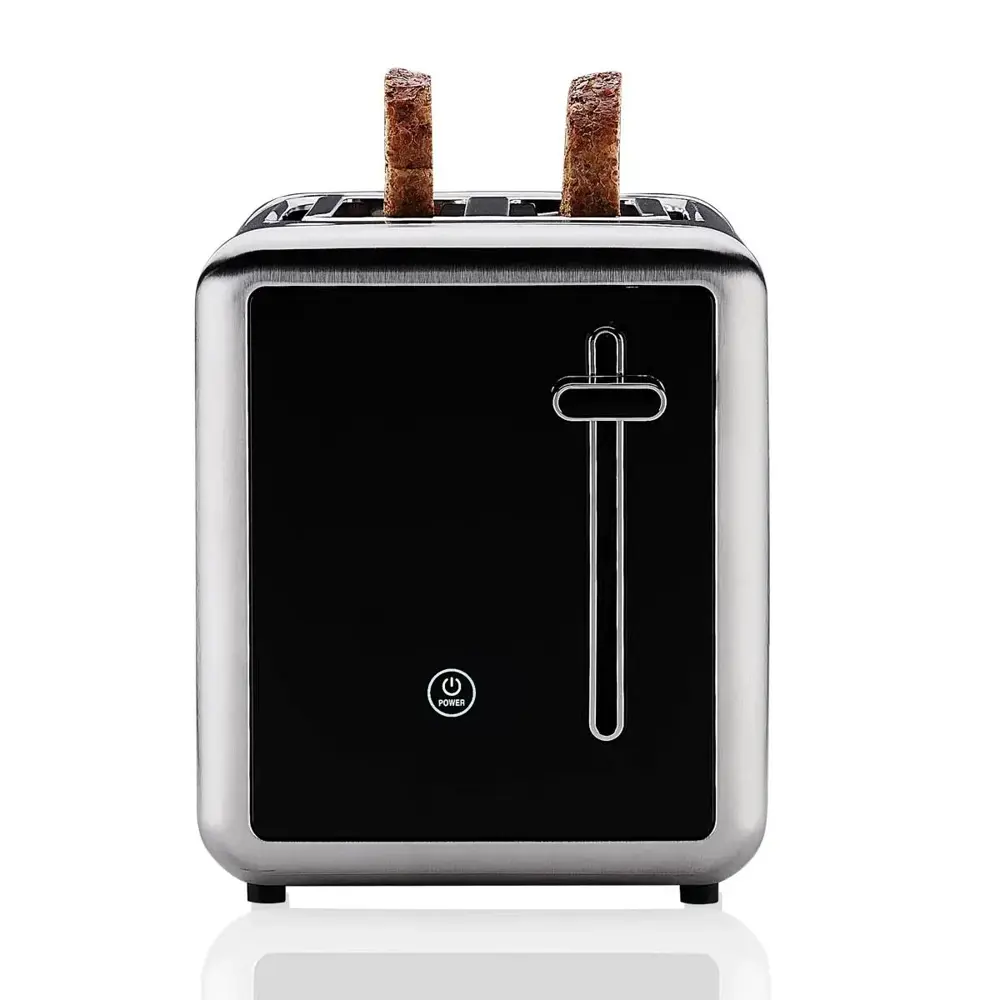 Korkmaz A972 Opal Dijital Ekmek Kızartma Makinesi