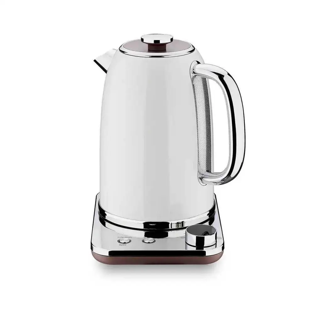 Korkmaz Retro Dijital Elektrikli Su Isıtıcı A962