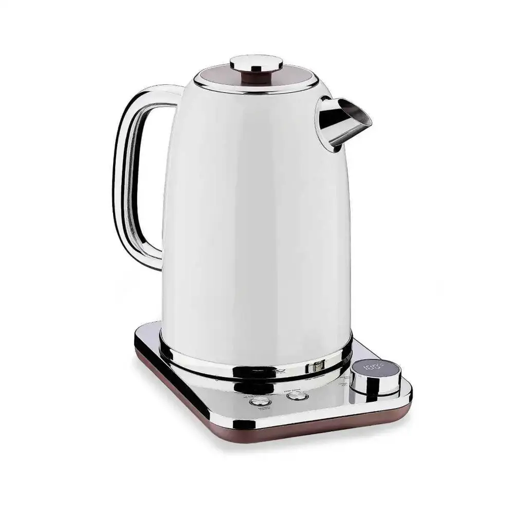 Korkmaz Retro Dijital Elektrikli Su Isıtıcı A962