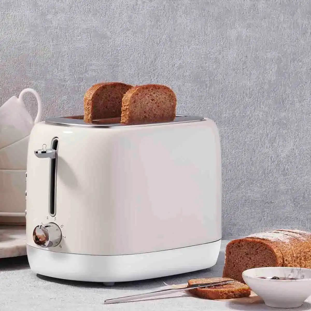 Korkmaz  Retro Ekmek Kizartma Makinesi A403-01 