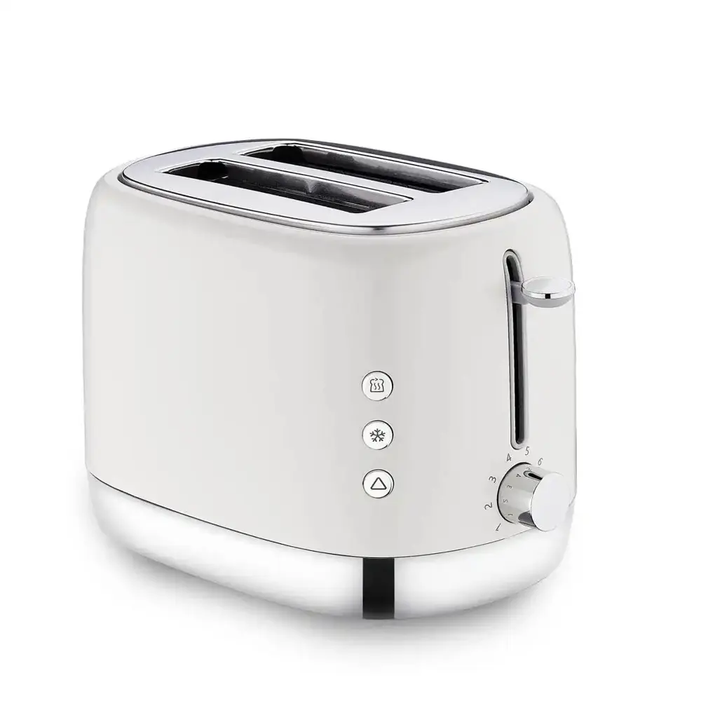 Korkmaz Retro Ekmek Kızartma Makinesi A403-01