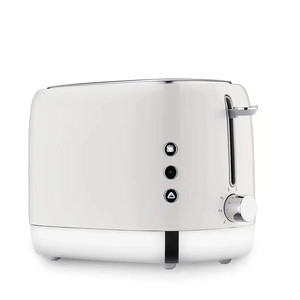 Korkmaz Retro Ekmek Kızartma Makinesi A403-01