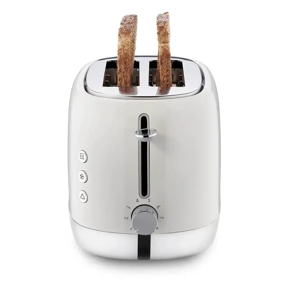 Korkmaz Retro Ekmek Kızartma Makinesi A403-01