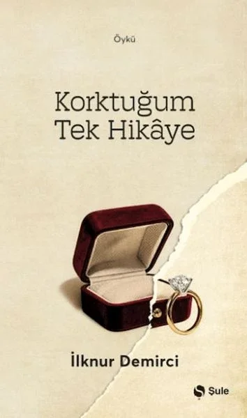 Korktuğum Tek Hikaye Fiyatı, Yorumları ve Özellikleri