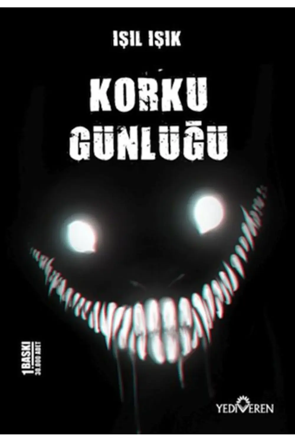 Korku Günlüğü