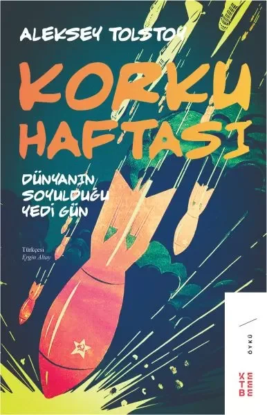 Korku Haftası Fiyatı, Yorumları ve Özellikleri
