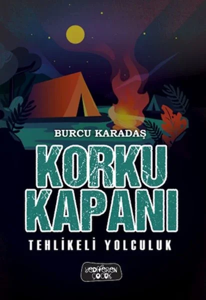 Korku Kapanı-Tehlikeli Yolculuk Fiyatı, Yorumları ve Özellikleri