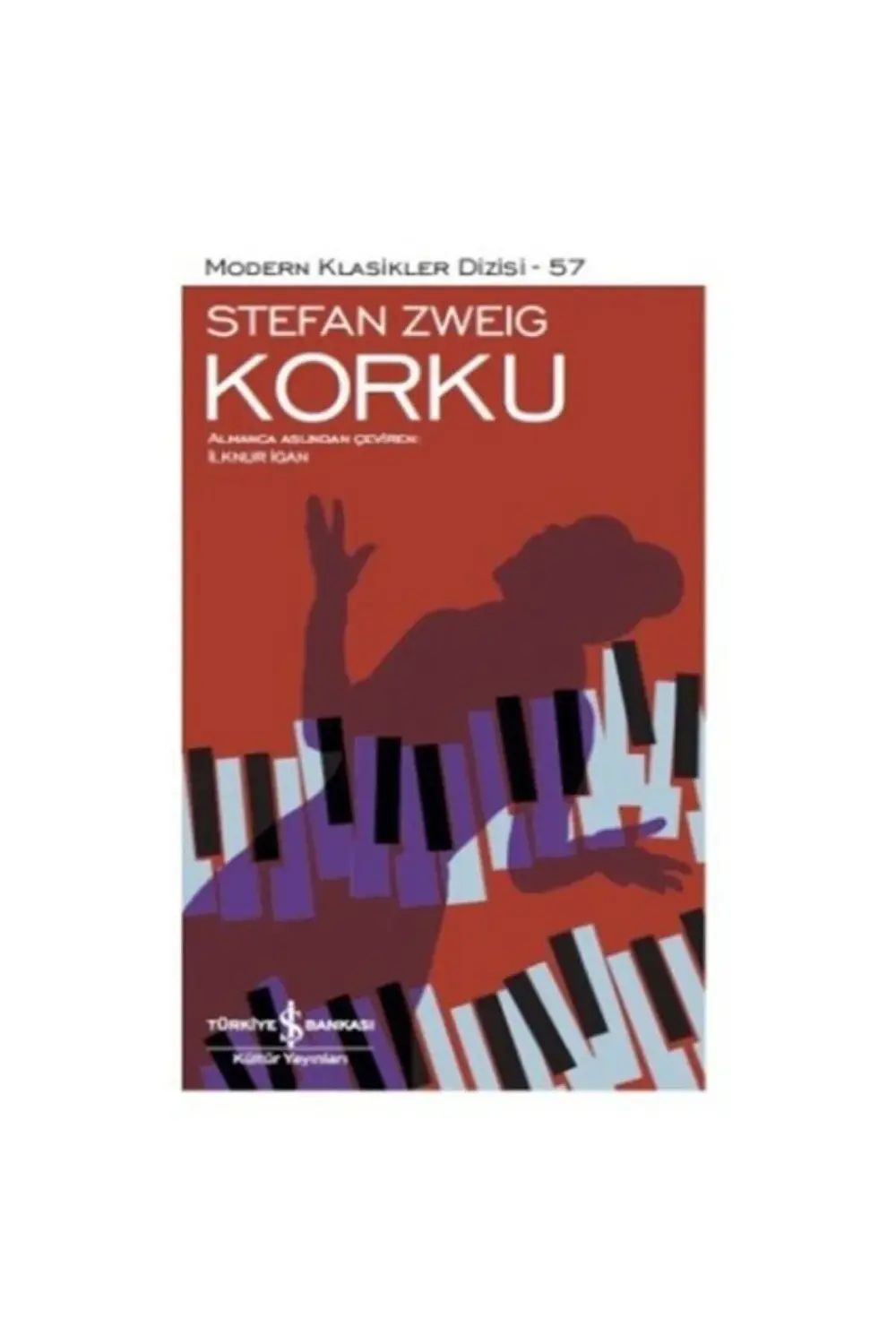 Korku - Modern Klasikler 57