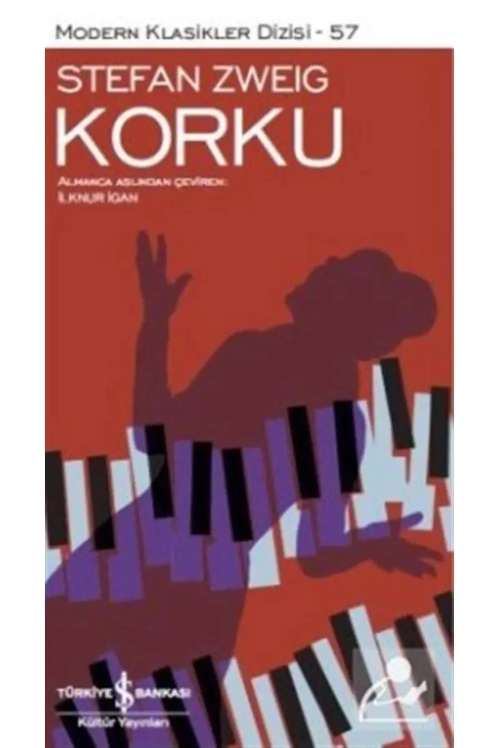 Korku - Modern Klasikler 57