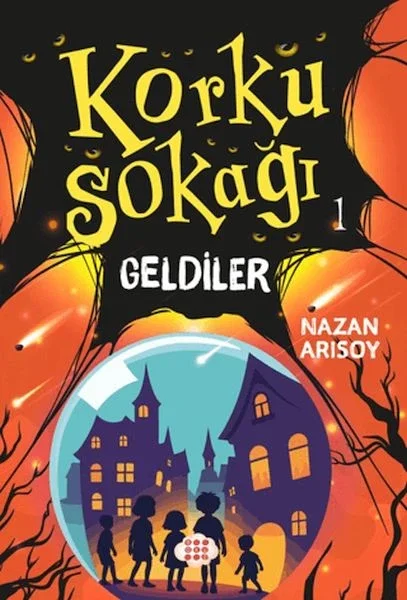 Korku Sokağı 1 - Geldiler Fiyatı, Yorumları ve Özellikleri