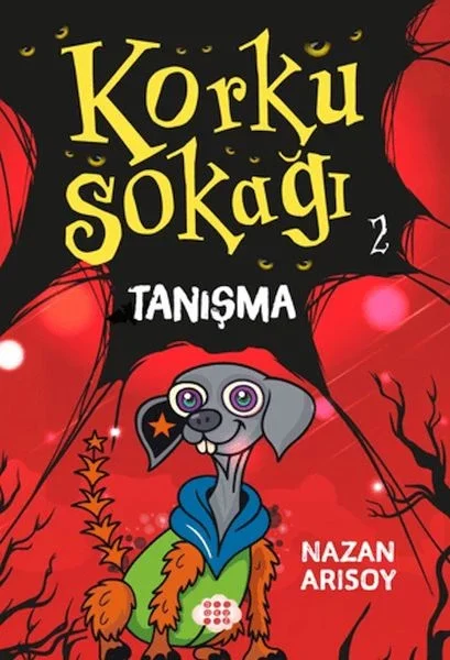 Korku Sokağı 2 - Tanışma Fiyatı, Yorumları ve Özellikleri