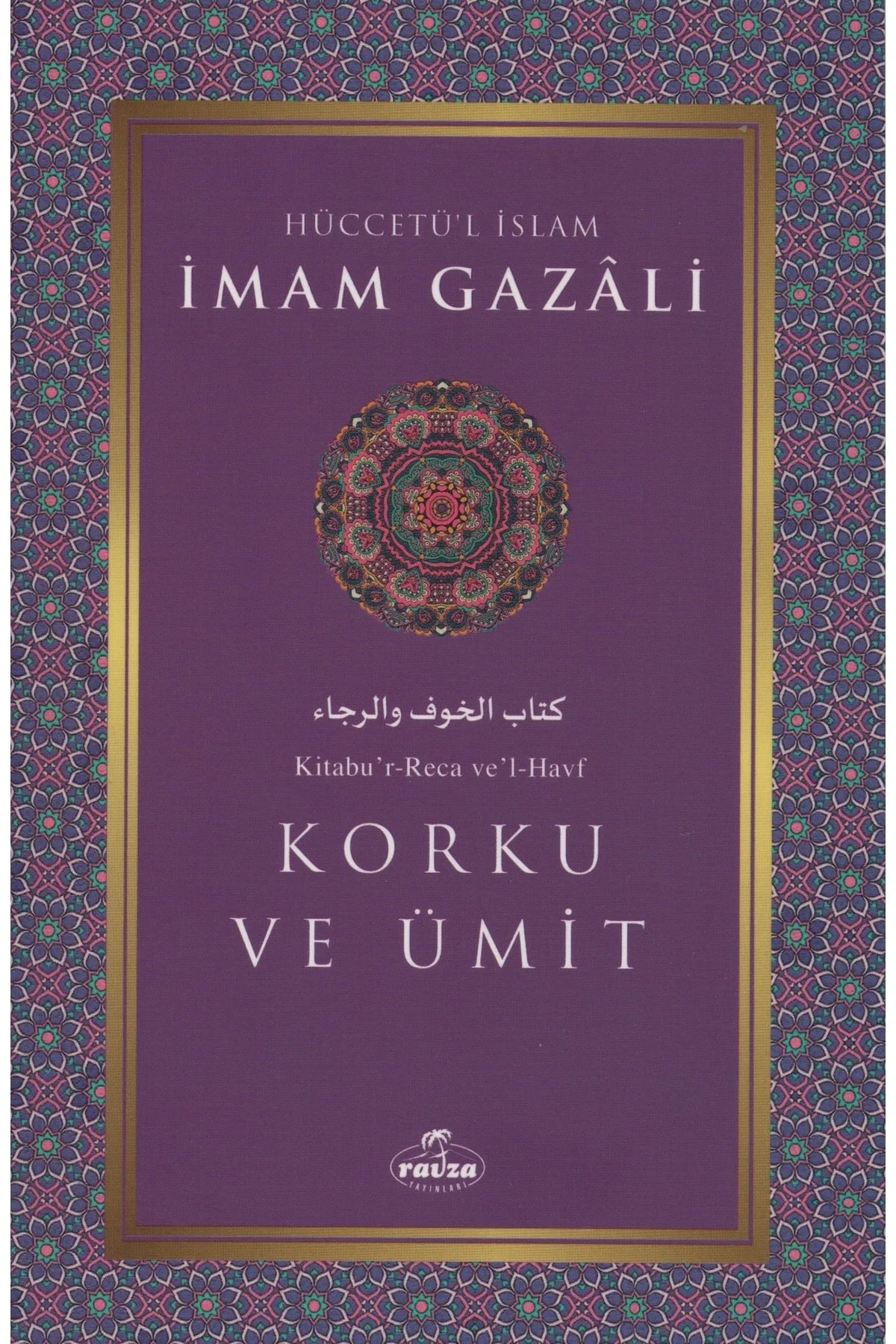 Korku Ve Ümit