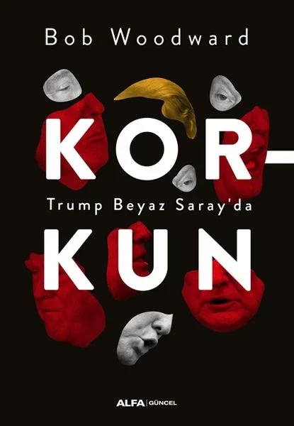 Korkun - Trump Beyaz Saray'da Fiyatı, Yorumları ve Özellikleri