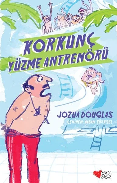 Korkunç Yüzme Antrenörü Fiyatı, Yorumları ve Özellikleri