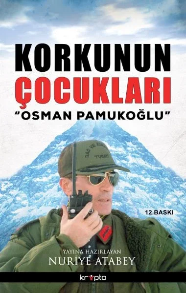 Korkunun Çocukları / Osman Pamukoğlu Fiyatı, Yorumları ve Özellikleri