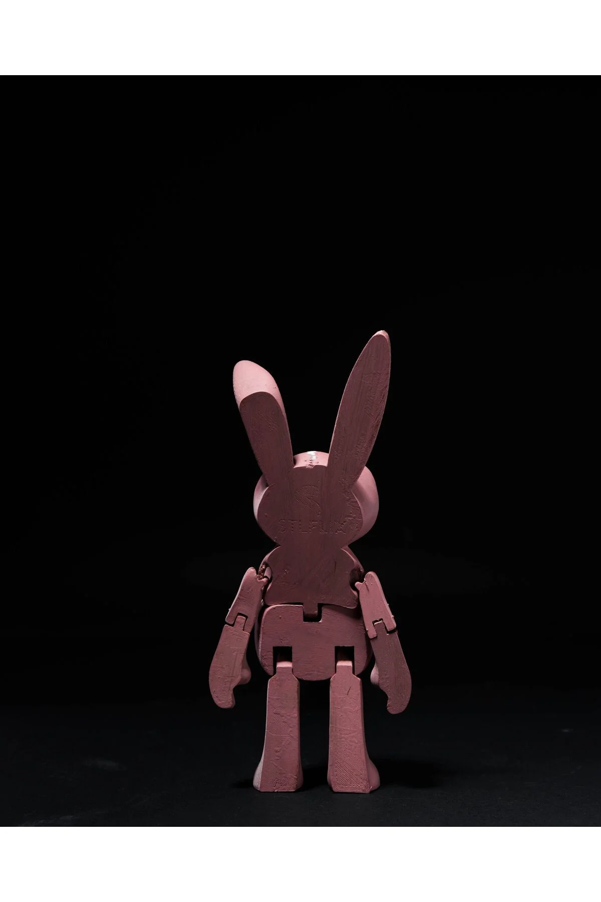 Korkutucu Tavşanlar Creepy Bunnies - Donnie