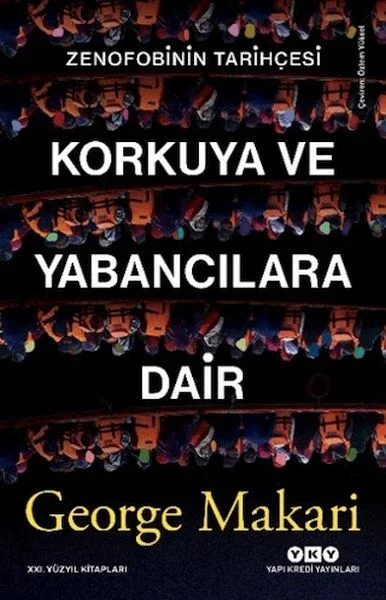 Korkuya ve Yabancılara Dair Fiyatı, Yorumları ve Özellikleri