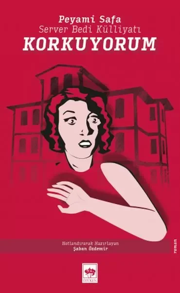 Korkuyorum Fiyatı, Yorumları ve Özellikleri