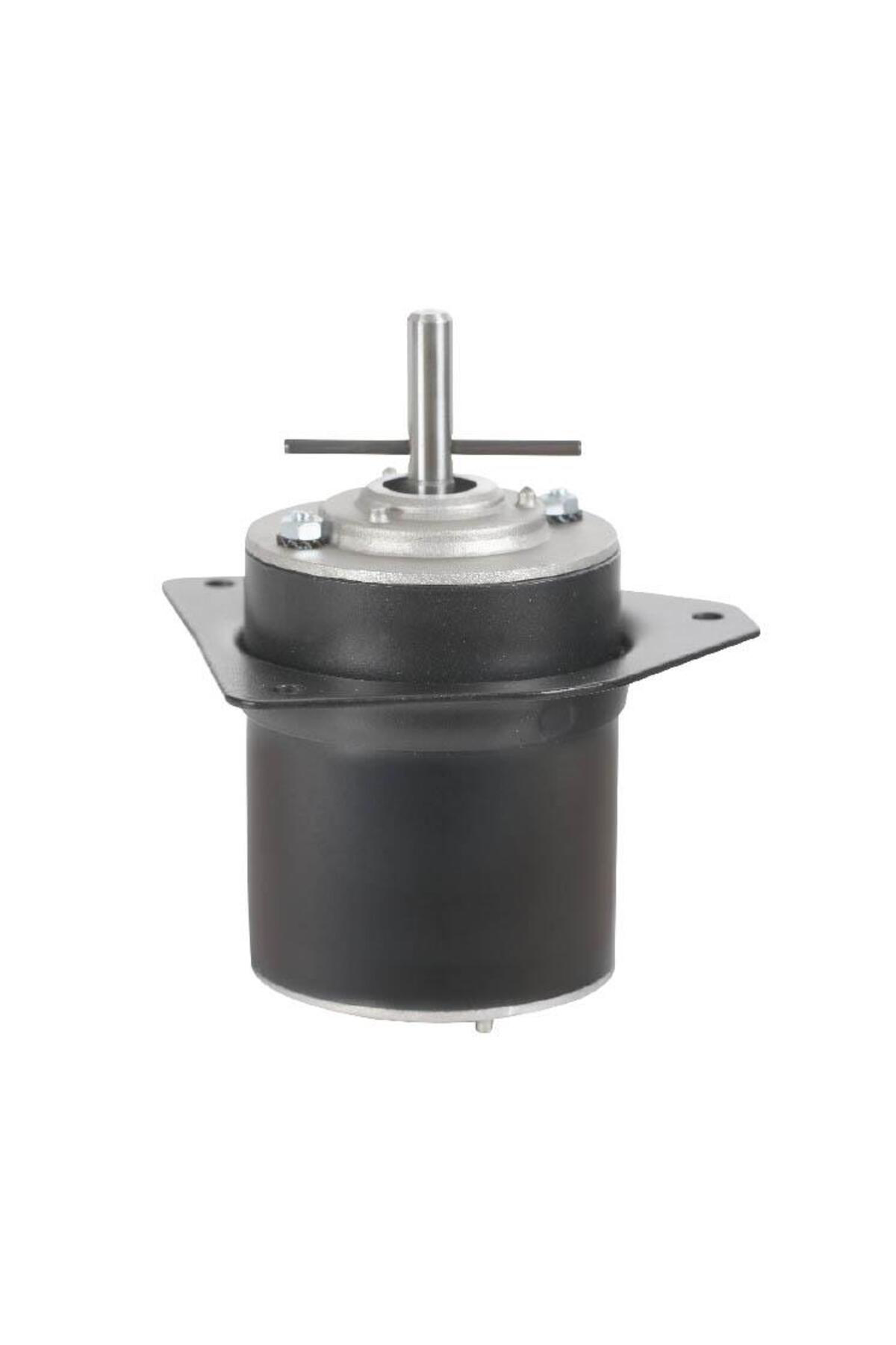 Kormas 5605063120001 Kalorifer Motoru Tek Devir 12 Volt Tek Milli
