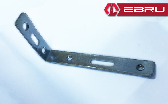 Korniş Demiri - 16x55x110 - 2mm - 100 Adet TdrTR