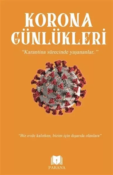 Korona Günlükleri Fiyatı, Yorumları ve Özellikleri