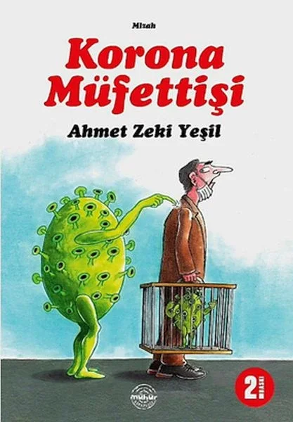Korona Müfettişi Fiyatı, Yorumları ve Özellikleri