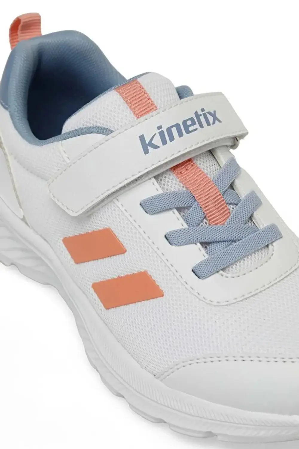 KORPER II 4FX Beyaz Erkek Çocuk Spor Ayakkabı 101511026