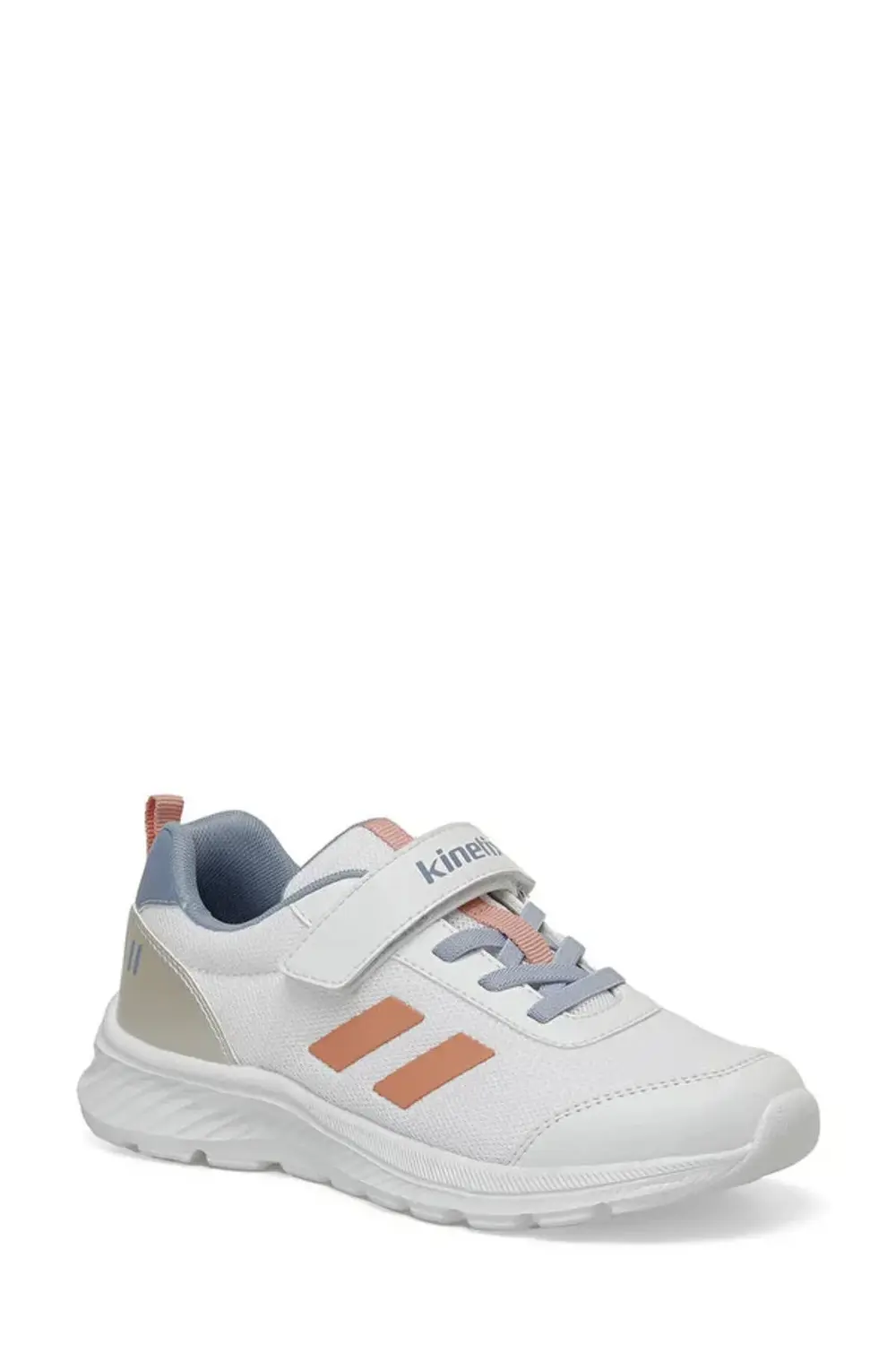 KORPER II 4FX Beyaz Erkek Çocuk Spor Ayakkabı 101511026