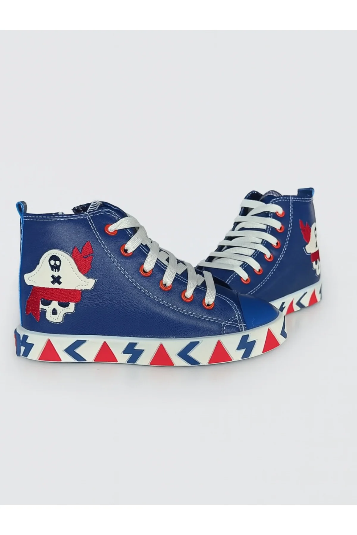 Korsan Casa Erkek Çocuk Sneaker Beden: 33