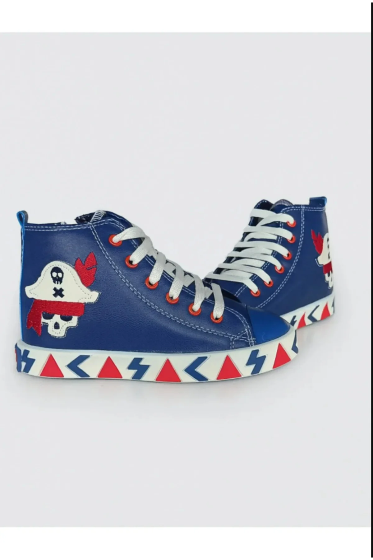 Korsan Casa Erkek Çocuk Sneaker Beden: 33