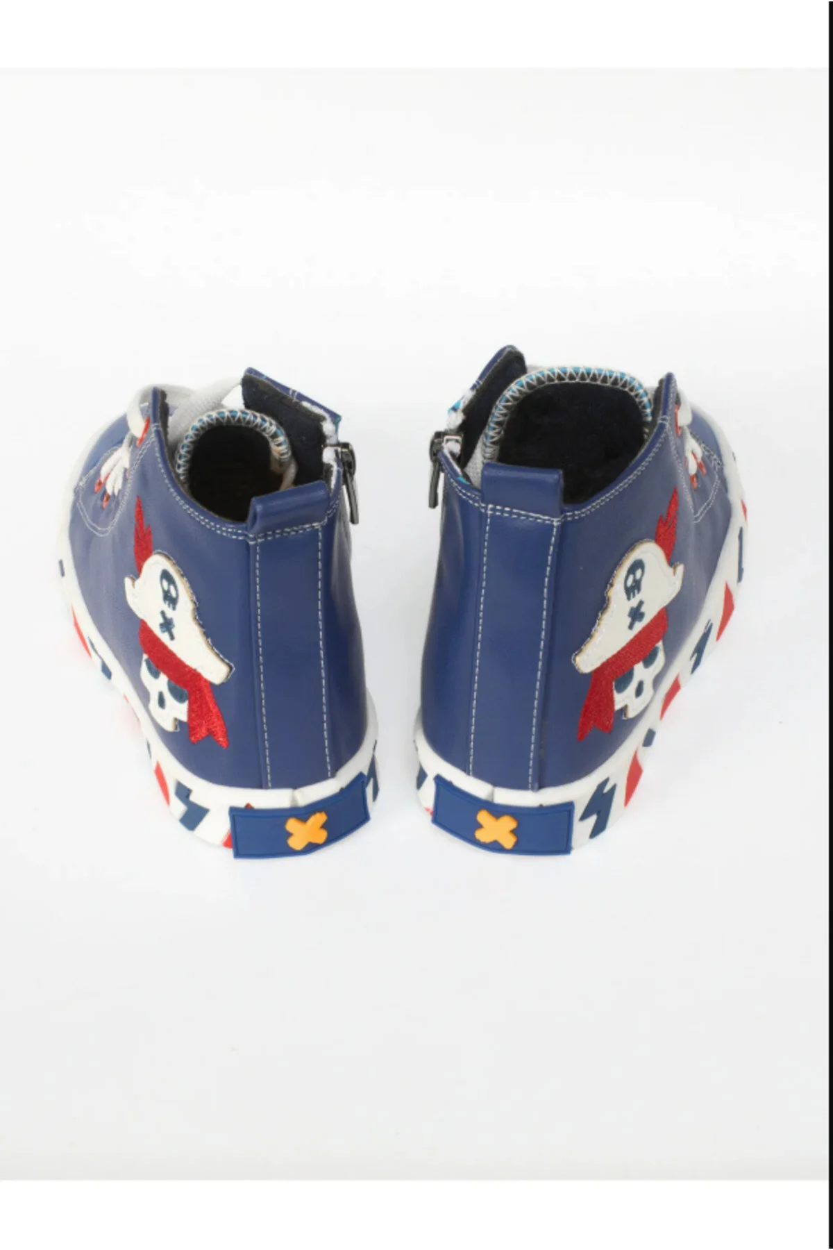 Korsan Casa Erkek Çocuk Sneaker Beden: 33