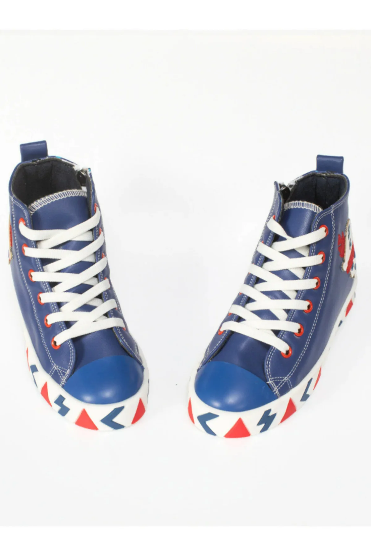 Korsan Casa Erkek Çocuk Sneaker Beden: 33