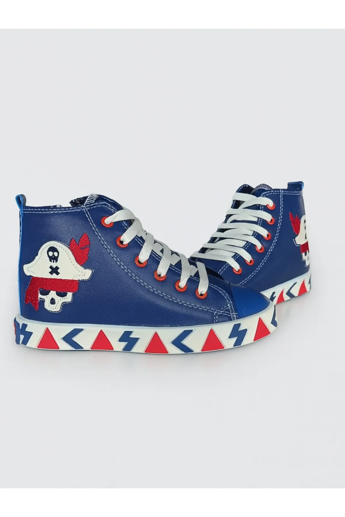 Korsan Casa Erkek Çocuk Sneakers Beden: 33