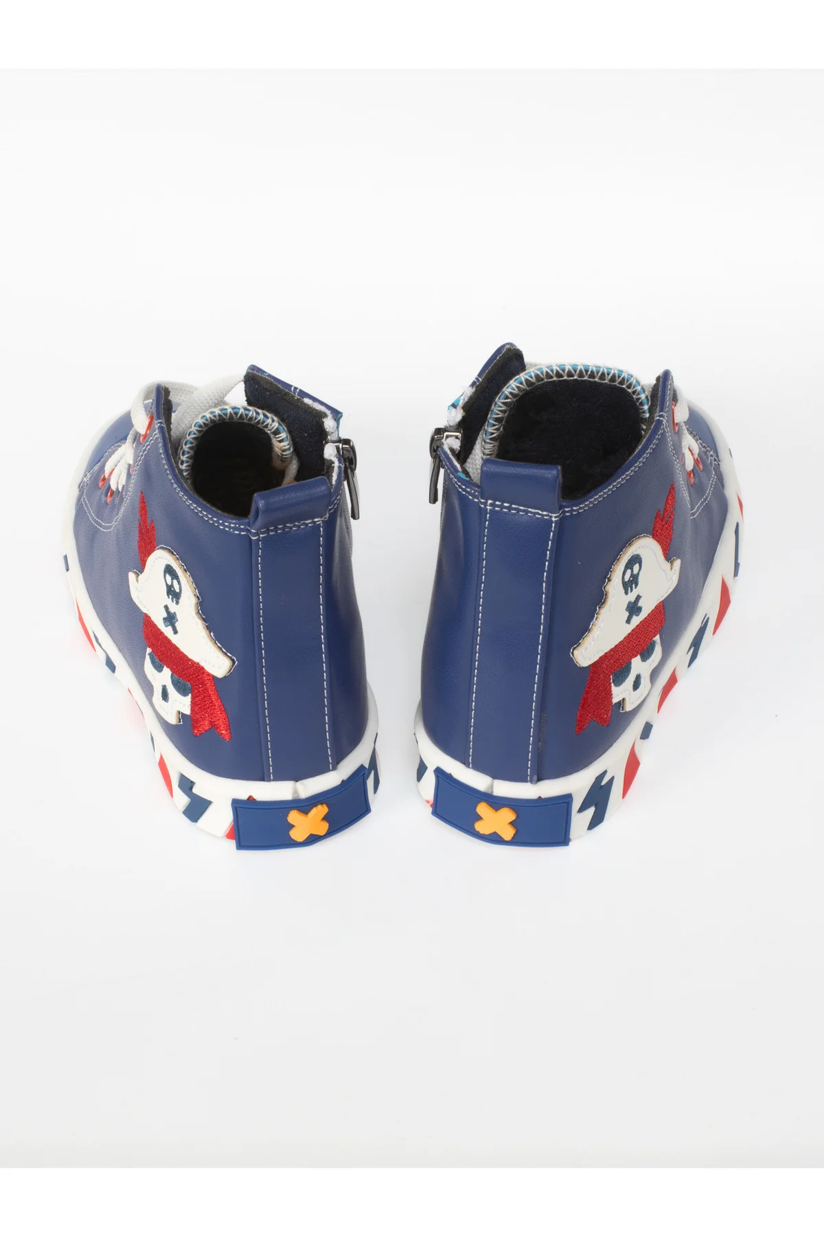 Korsan Casa Erkek Çocuk Sneaker Beden: 33