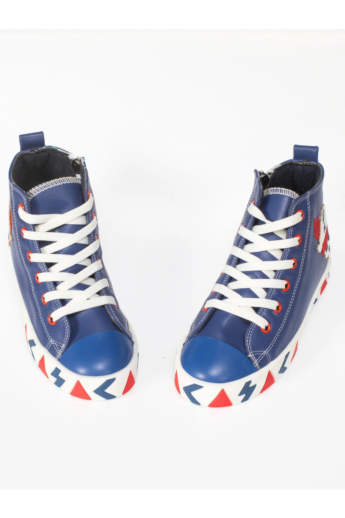 Korsan Casa Erkek Çocuk Sneaker Beden: 33