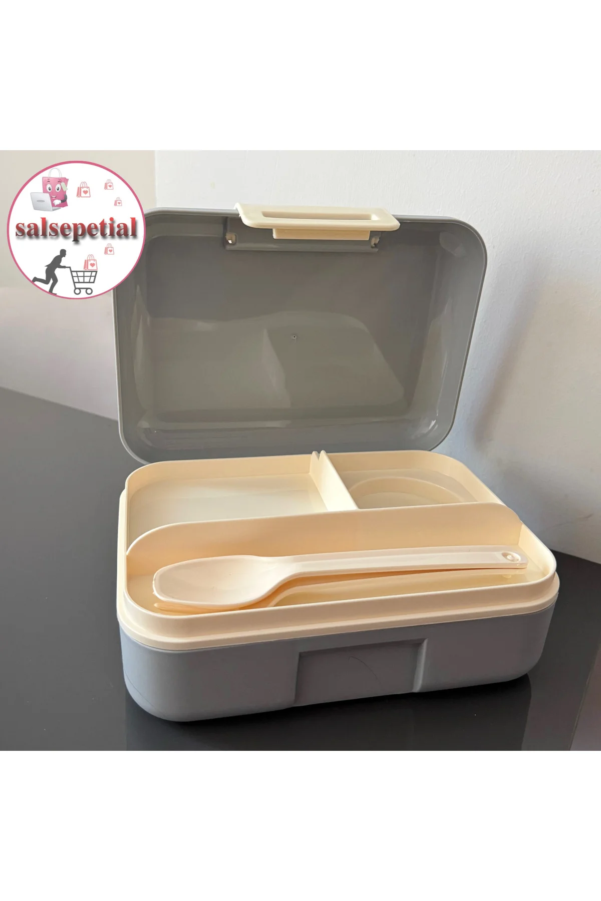 Korsan Figürlü Çift Katlı Beslenme Kutusu 5 Bölmeli Kilitli Okul Beslenme Kabı Çocuk Yemek Kabı Kawaii Beslenme Kutusu Çatal Kaşık Seti Bölmeli Lunch  Fiyatı, Yorumları ve Özellikleri