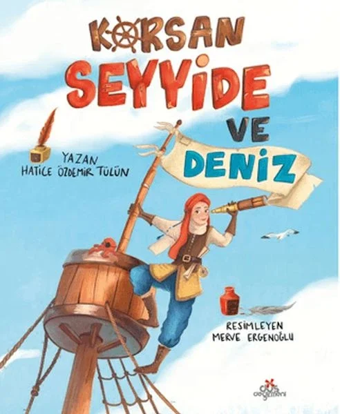 Korsan Seyyide ve Deniz Fiyatı, Yorumları ve Özellikleri
