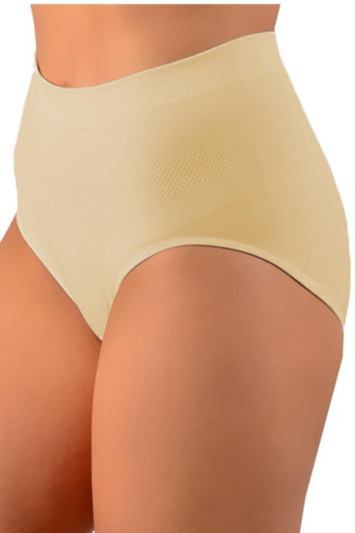 Elite Life Korseli Slip 815