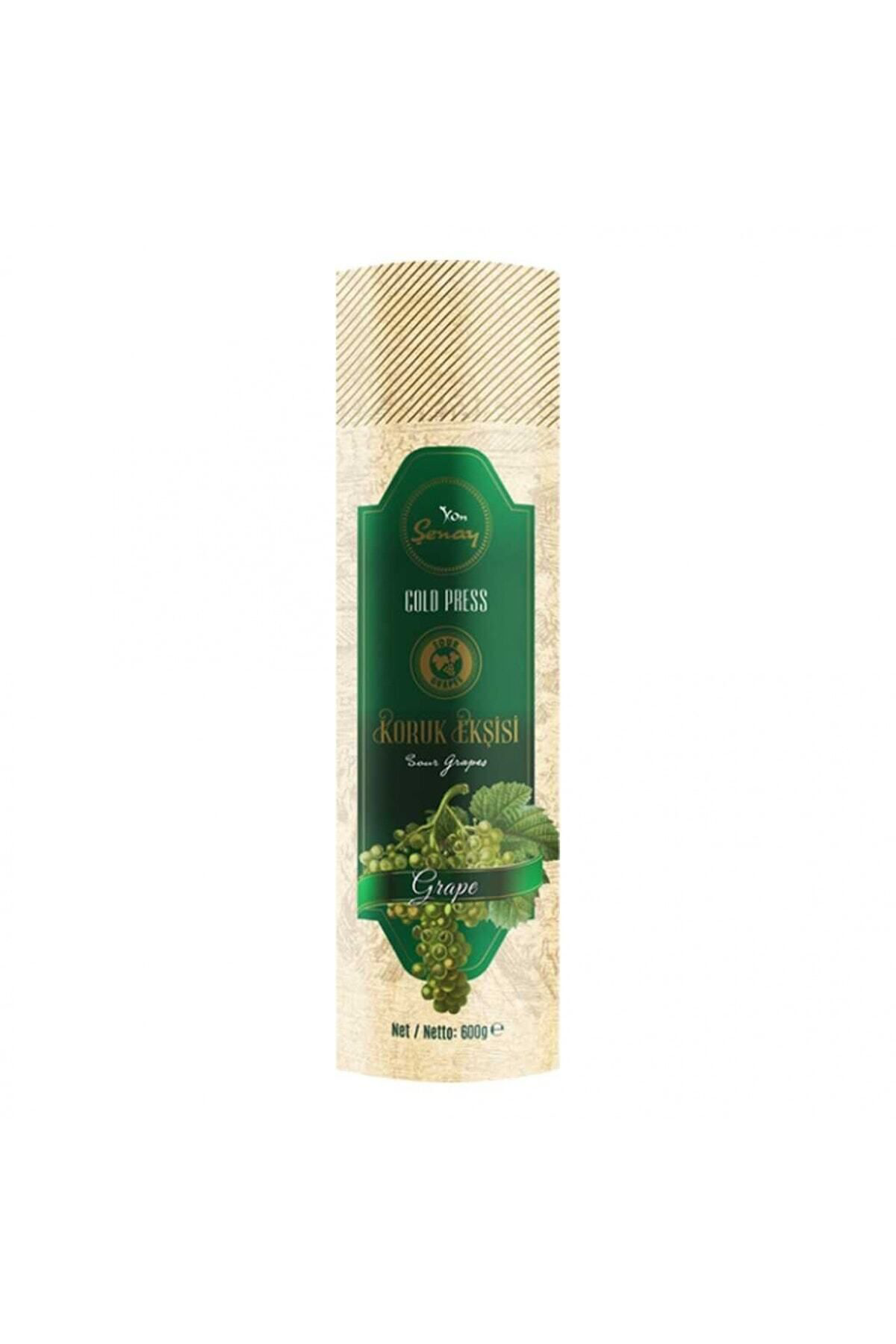 Şenay Koruk Ekşisi 600 Gr