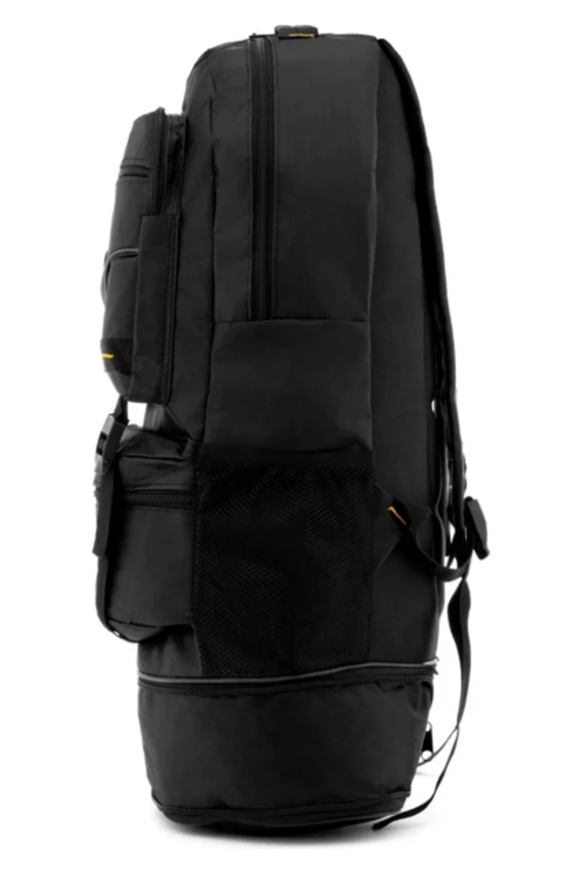 Körüklü Erkek Su Geçirmez Dağcı Çanta