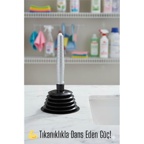 Körüklü Lavabo Açıcı Pompa Körüklü Lavabo Açıcı Pompa