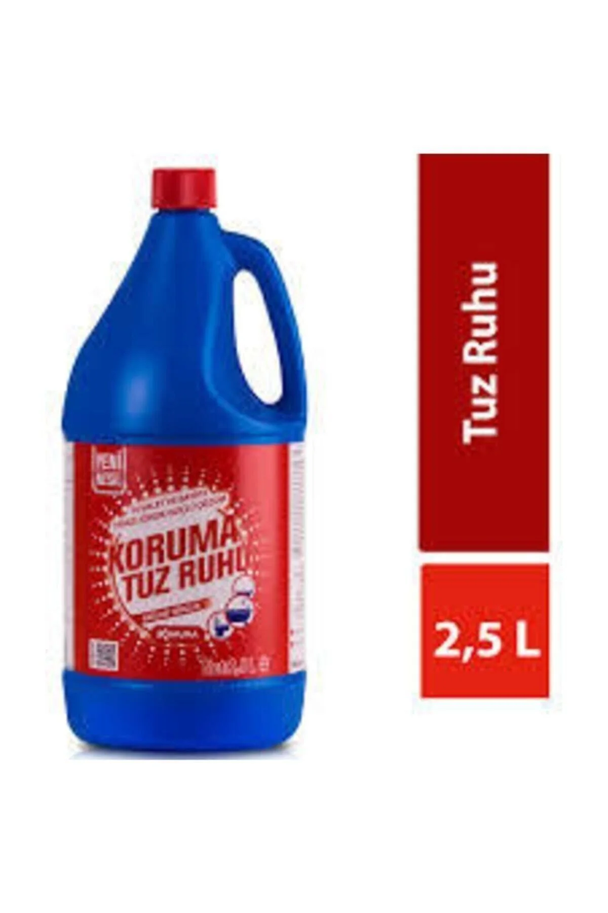 Koruma Tuzruhu 2500 ml