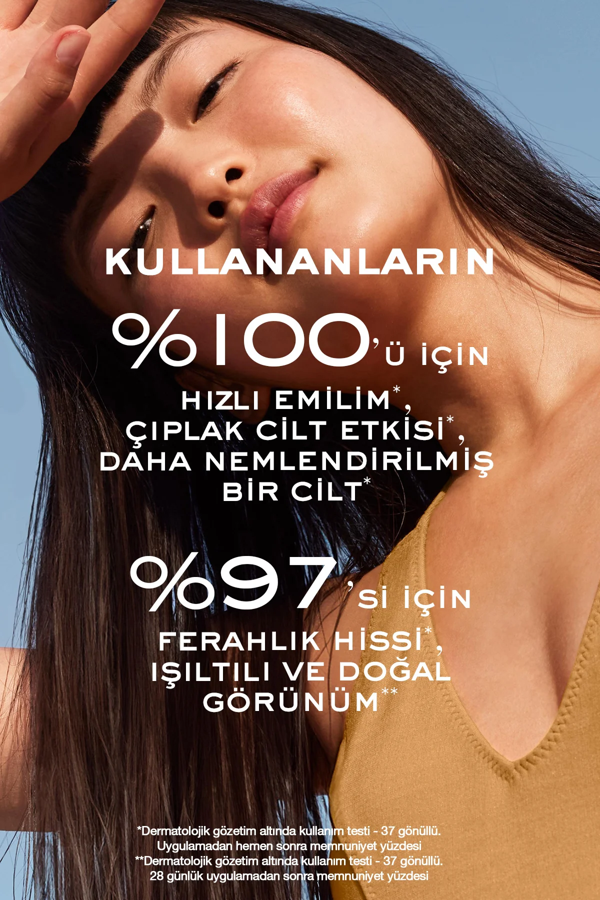 Koruyucu ve Ferahlatıcı Güneş Mist SPF 30 150 ML