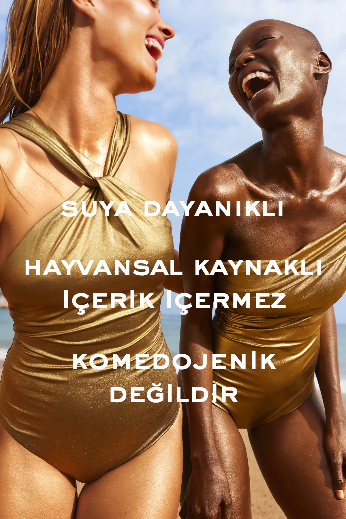 Koruyucu ve Ferahlatıcı Güneş Mist SPF 30 150 ML